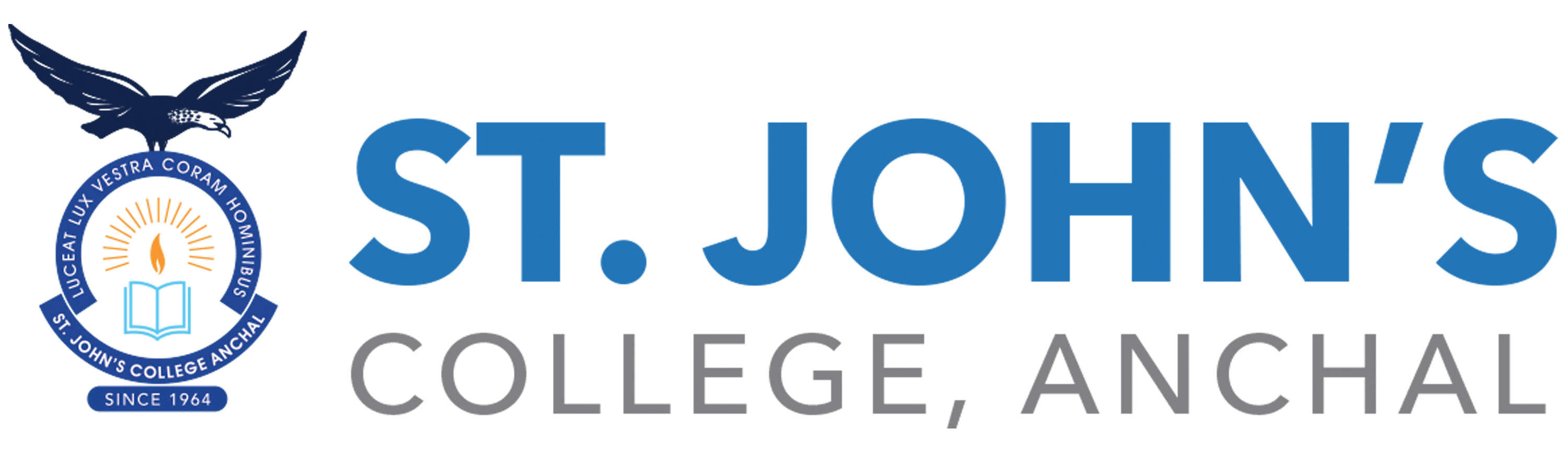 St. John's College Logo