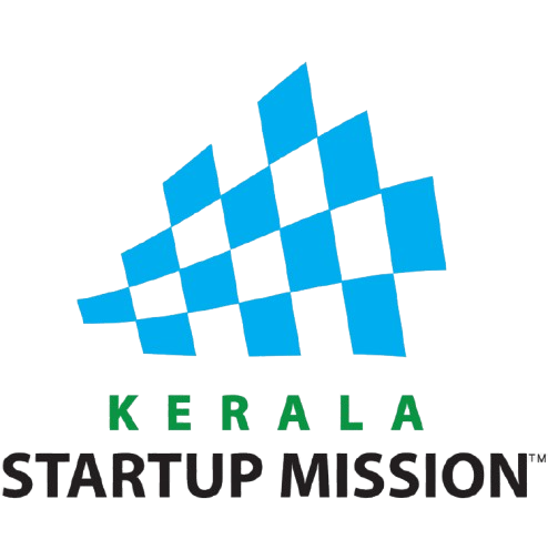 Kerala Startup Mission Logo